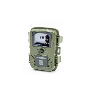 3. Technaxx TX-165 Box Outdoor 1920 x 1080 px Wand