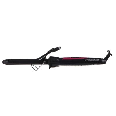 5. Lockenstab Esperanza Scarlett EBL004 (25 W; schwarz)