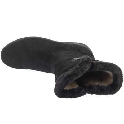 3. Rieker Babyschuhe Y4456-00 Schwarz Größe 36
