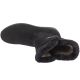 3. Rieker Babyschuhe Y4456-00 Schwarz Größe 36