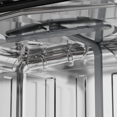 10. GORENJE GV663B65XXL Einbau-Geschirrspüler