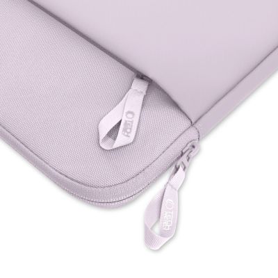 3. Tech-Protect Schutzhülle für 13-14"-Laptops – Rosa