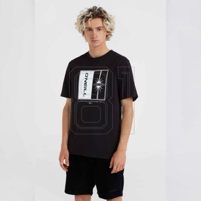 3. O'Neill Mix & Match Palm T-Shirt M 92800613909