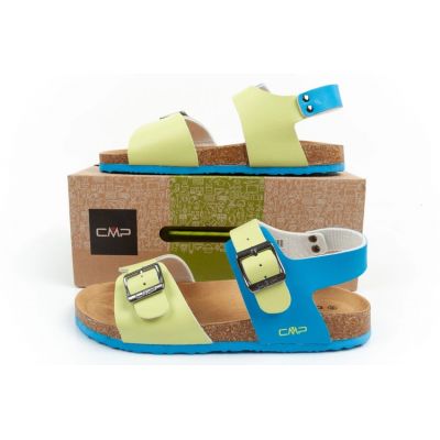 18. CMP Raisho Jr Sandalen 3Q95674L 565