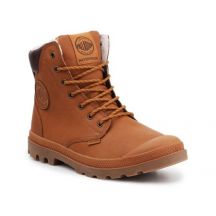 Palladium Sport WPS W 72992-251-M Schuhe