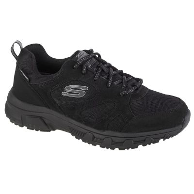Skechers Oak Canyon-Sunfair 237348-BBK Schwarz 42
