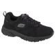 Skechers Oak Canyon-Sunfair 237348-BBK Schwarz 42