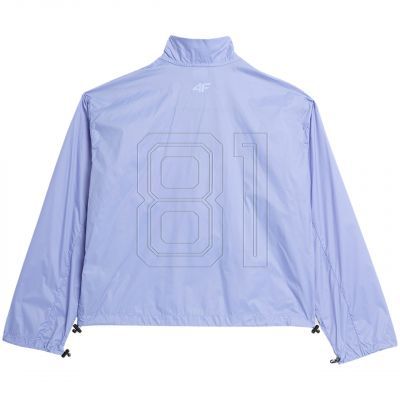 2. Jacke 4F F016 W 4FSS23TJACF016 52S