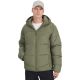 Herren Daunenjacke 4F M0708 khaki 4FRAW25TDJAM0708 43S