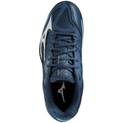 3. Mizuno Lightning Star Z6 Jr V1GD210321 volleyball shoes