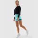 5. Langarm-T-Shirt 4F F218 W 4FWSS24TFLOF218 20S