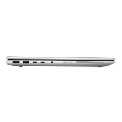 25. HP EliteBook 6 G1i 14 A Notebook, 14" WUXGA/Ultra 5, 225 GB RAM, 16 GB SSD, 512 GB SSD, Arc 130T/11PR Gehäuse, Pike Silver, 3 Jahre Garantie