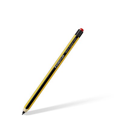 5. Staedtler 180M 22-1 PDA-Stift, Schwarz, Gelb