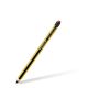 5. Staedtler 180M 22-1 PDA-Stift, Schwarz, Gelb