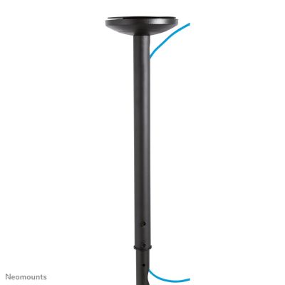 35. NEWSTAR Neomounts FPMA-C060BLACK Deckenhalterung 101,6 cm (40 Zoll) Schwarz