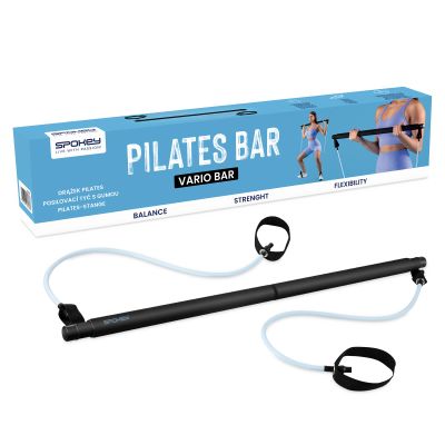 7. Spokey Vario Bar SPK-943078 Pilatesstange