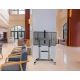 8. Equip Base 650605 TV-Halterung 60' - 100'