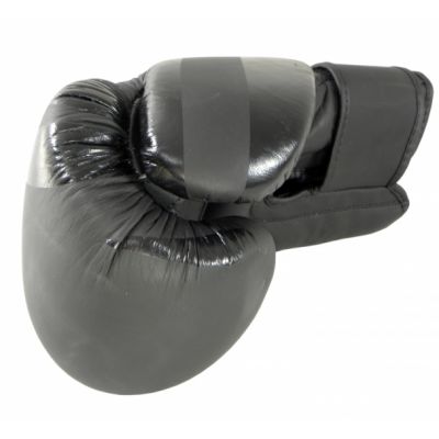 9. Masters Leder-Boxhandschuhe RBT-MATT 12 oz 01333-MATT12