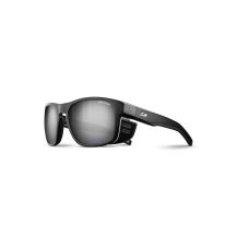 Okulary Julbo Shield M - przezroczysty matowy czarny / biały| Spectron 4