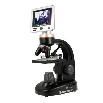 5. Celestron CM44341 1600x Digitalmikroskop