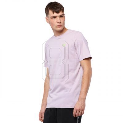 4. Kappa T-shirt M 313002 15-3507