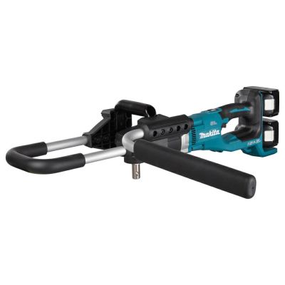 5. Makita 2x18V DDG461Z Erdbohrer