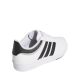 9. Adidas Hoops 4.0 Jr JI3471 Schuhe