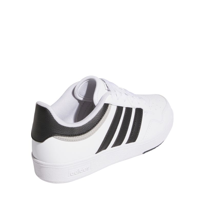 9. Adidas Hoops 4.0 Jr JI3471 Schuhe