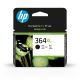 HP Nr. 364 HP364 HP 364 XL Tinte (CN684EE)