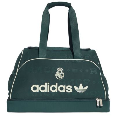 adidas Real Madrid Ori Fußballtasche KS8130