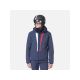 Rossignol Summit Str Jkt Marineblaue Jacke