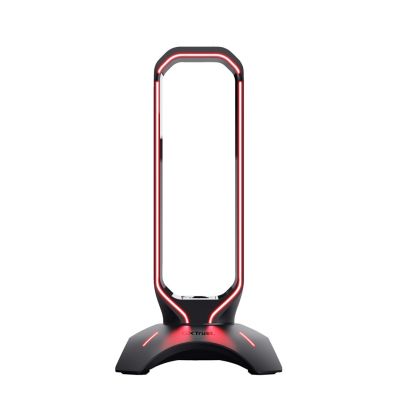 6. TRUST GXT265 CINTAR RGB HEADSET-STÄNDER