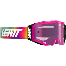 LEATT Goggle Velocity 5.5 Iriz Einheitsgröße Fahrradbrille