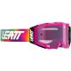 LEATT Goggle Velocity 5.5 Iriz Einheitsgröße Fahrradbrille