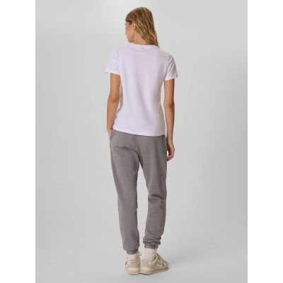 2. Damen-Jogginghose 4F 4FRAW26TTROF2104-26S