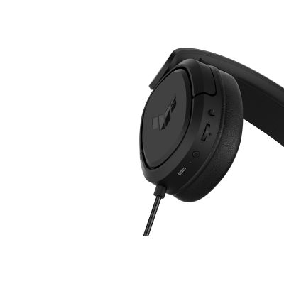 3. ASUS TUF H1 Kabelloses Gaming-Headset