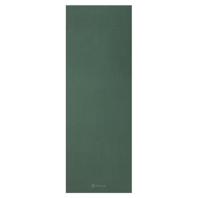 Gaiam Sagebrush Yogamatte 5 MM 64948