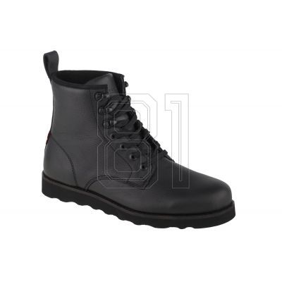 5. Levi's Darrow Wedge M 234734-700-559 Schuhe