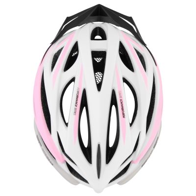 5. Spokoey MTB Fahrradhelm leicht mit Visier Größe 55-58 cm Femme 6506101000