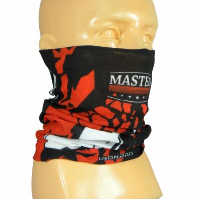 2. MFC MASTERS Schlauchschal „CRACKED“