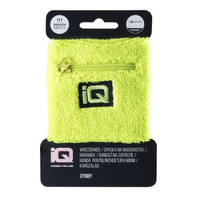 3. Iq Gymby 92800400731 Haarband