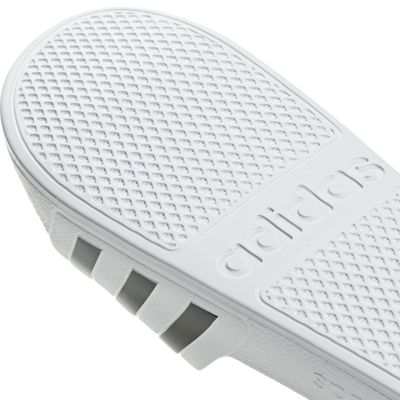 13. Adidas Adilette Aqua F35539 Flip-Flops