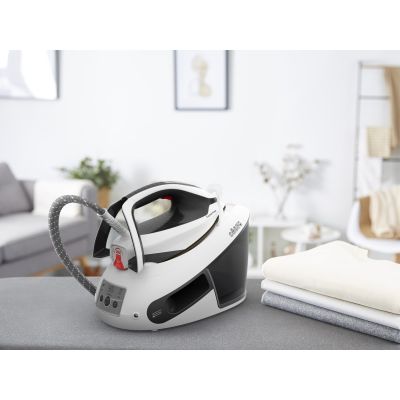 21. TEFAL SV 8130 Express-Dampfgenerator