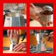 5. BIALETTI Moka Express 8006363011662 Kaffeemaschine (silber)