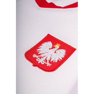 3. Nike Damen Polen Stadium Heimtrikot IO8566-100