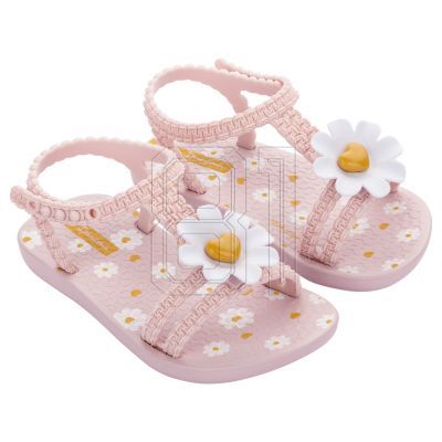6. Ipanema Daisy Baby Jr Sandalen 83355-AH420