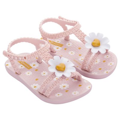 6. Ipanema Daisy Baby Jr Sandalen 83355-AH420