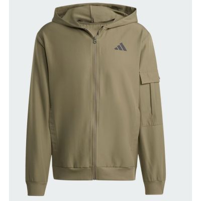 3. Adidas Cargo Trainingsanzug M JL8604