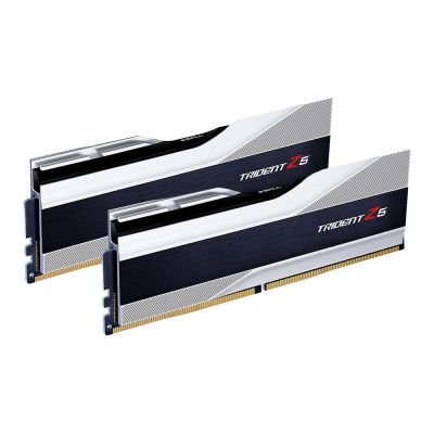3. G.Skill Trident Z F5-6000J3040F16GX2-TZ5S Speichermodul 32 GB (2 x 16 GB DDR5 288-Pin DIMM)