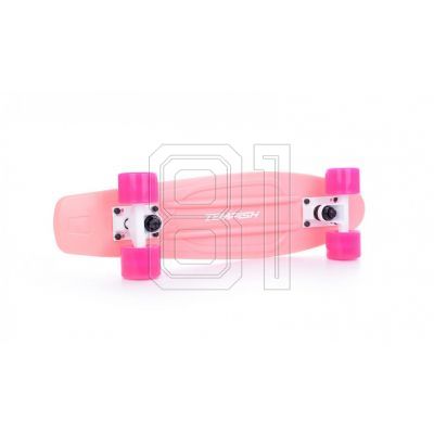 14. Tempish Buffy Nature Skateboard 1060000785